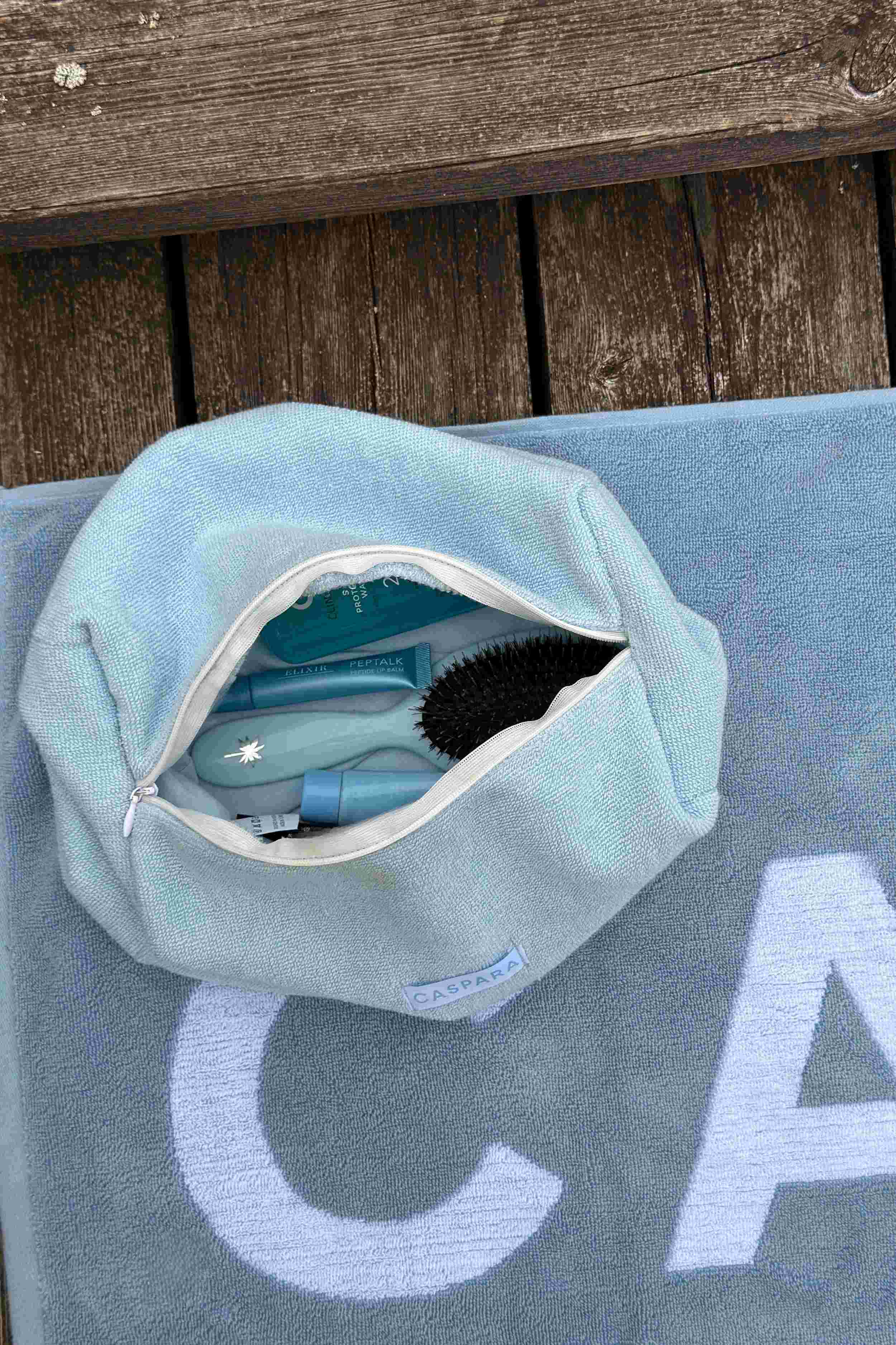 Everyday Pouch Baby Blue